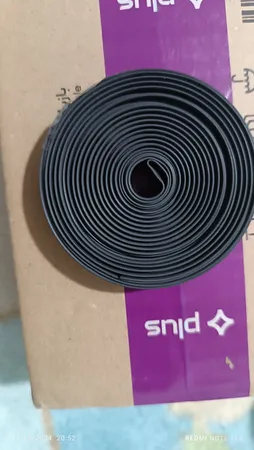 وارنیش حرارتی وو ار مدل 8.0-SGP008BK