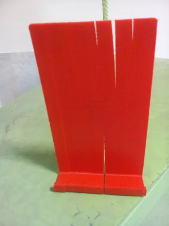 فیلامنت ABS پرینتر سه بعدی مدل PLUS قطر 1.75 میلی متر 1 کیلوگرم