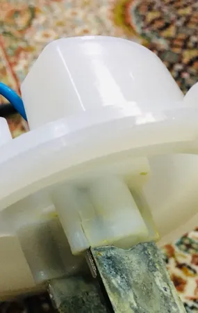 بخور صورت ویسان مدل Face