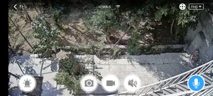 تجریه خرید دوربین مداربسته تحت شبکه اسفیورد مدل Z550