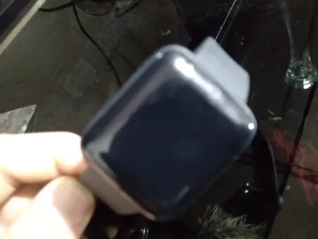 ساعت هوشمند مدل Inpods