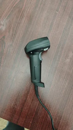بارکد خوان سه بعدی فستر مدل Auto-Scan-Ai کد V2