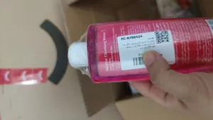 تجریه خرید محلول پاک‌کننده آرایش و صورت لافارر مدل 01 مناسب پوست‌های چرب و معمولی حجم 250 میلی‌لیتر