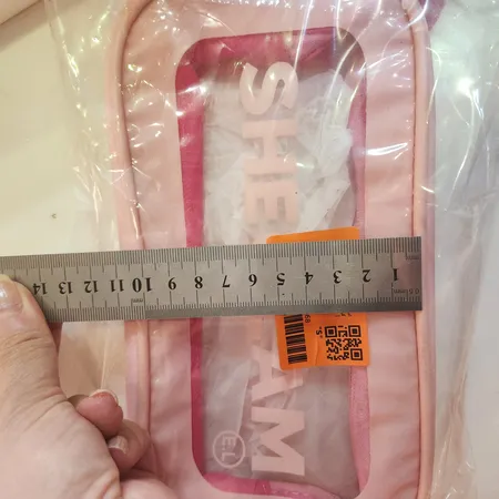 کیف لوازم آرایش زنانه مدل wb