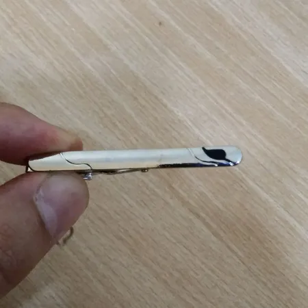 گیره کراوات مردانه کد 80