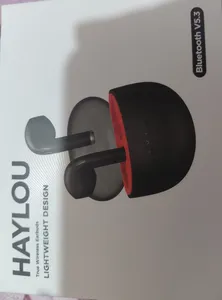 تجریه خرید هدفون بلوتوثی هایلو مدل X1 Neo