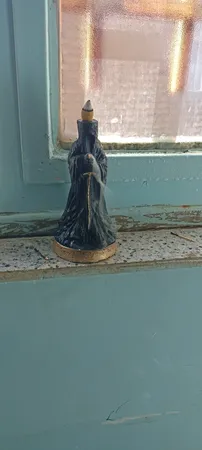 جاعودی طرح روح مدل ist