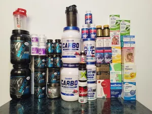 تجریه خرید پودر پمپ جی تی سی دوبیس -300 گرم