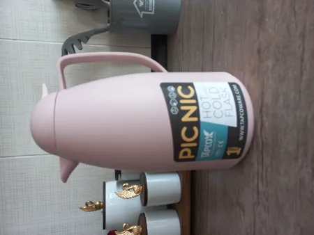 فلاسک تاپکو مدل PIC NIC گنجایش 1 لیتر