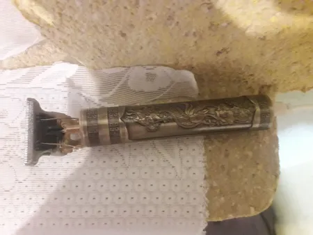 ماشین اصلاح موی سر و صورت مدل VIN T9 Upgrade orig68