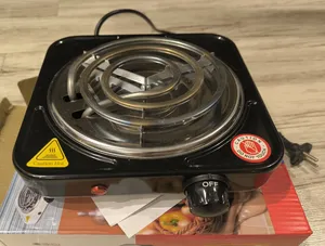 تجریه خرید اجاق سفری  کد BTD100