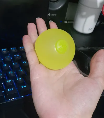 فیجت ضد استرس مدل توپ