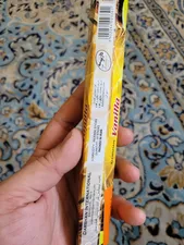 تجریه خرید عود هم مدل وانیل