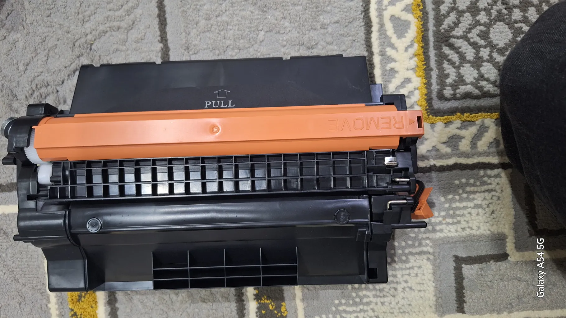 کارتریج مدل 55A