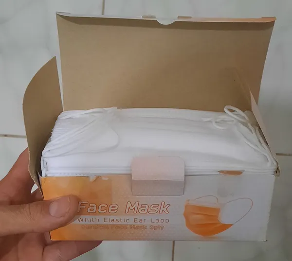 عکس ارسالی خریدار