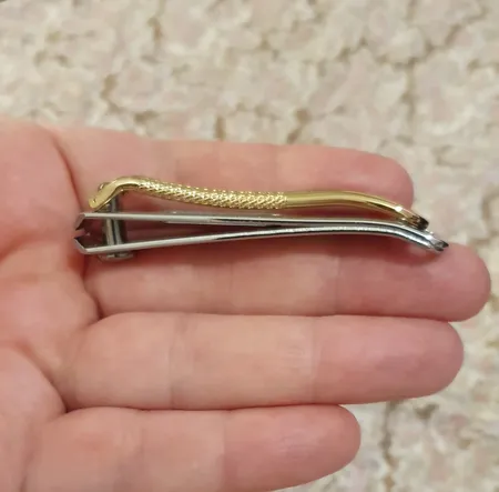 ناخنگیر مدل GL8 ناخن گیر