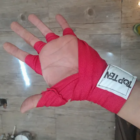 باند بوکس مدل 123 بسته 2 عددی