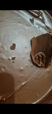 شکلات صبحانه فندقی گلرود - 1 کیلوگرم