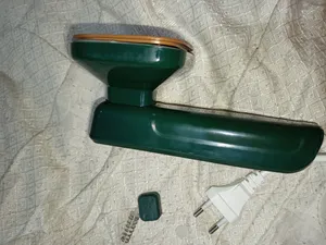 تجریه خرید اتو بخار مدل مسافرتی