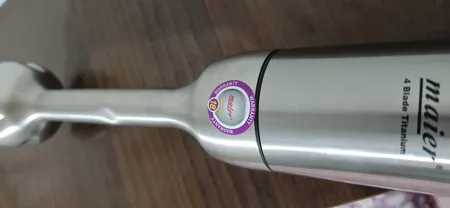 گوشت کوب برقی مایر مدل MR-191