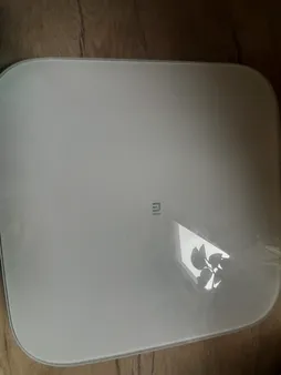 ترازو دیجیتال هوشمند شیائومی مدل Mi Body Scale 2 XMTZC04HM