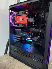 تجریه خرید کیس کامپیوتر دیویژن مدل NIGHT HUNTER