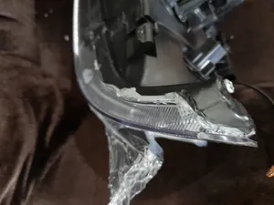 تجریه خرید چراغ جلو مدل pr3300 بسته 2 عددی مناسب برای پراید