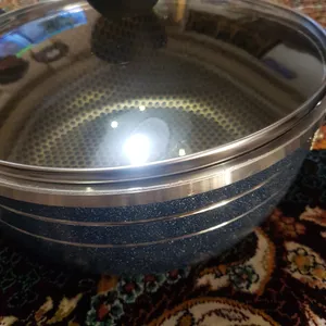 تجریه خرید سرویس پخت و پز 7 پارچه اسبیکو کد 5070