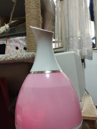 دستگاه بخور سرد و رطوبت‌ساز سرد مدل Ultrasonic