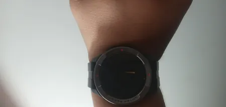 ساعت هوشمند میبرو مدل Mibro Watch X1