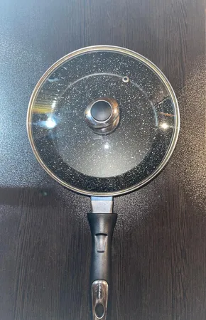 تابه زرساب سری گریپ مدل RP-224 سایز 24