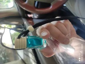 تجریه خرید خوشبو کننده خودرو کد Br01