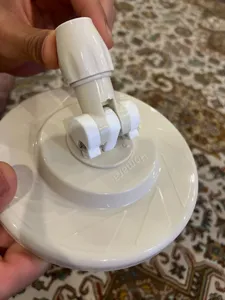 تجریه خرید سطل و زمین شوی همارا مدل Rotating Bucket 8699