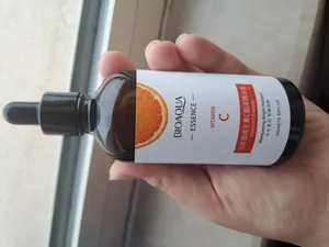 تجریه خرید سرم پوست سادور مدل ویتامین سی حجم 30 میلی لیتر