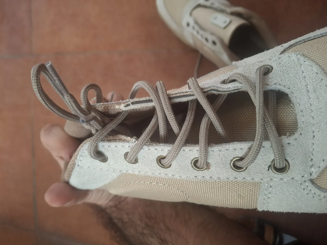 کفش کوهنوردی شیما مدل 5718923