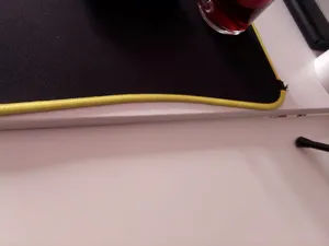 تجریه خرید میز کامپیوتر مدل الیت