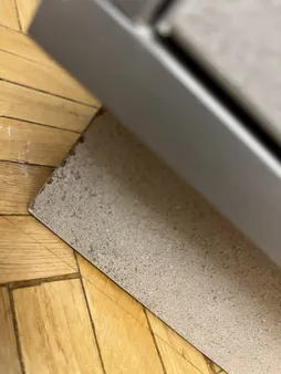 میز پاتختی مدل IKE646