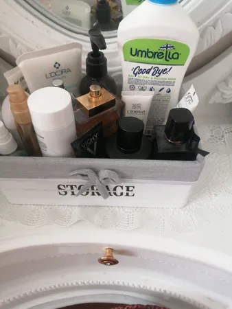 سبد ارگانایزر مدل WH3-STORAGE-M