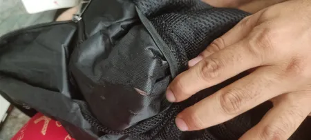 کوله پشتی مدل NKE 9977