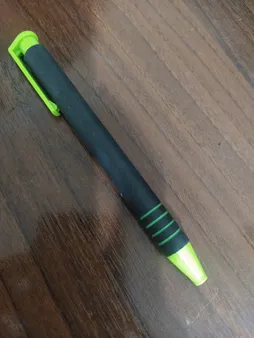 یدک پاک کن تولیپ مدل ERKUR بسته 4 عددی