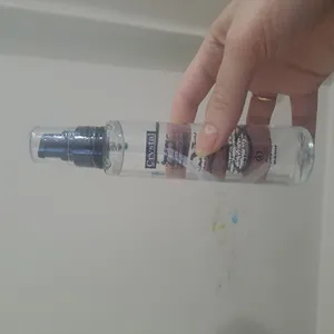 تجریه خرید سرم مو کریستال مدل ترمیم کننده و درخشان کننده حجم 100 میلی لیتر