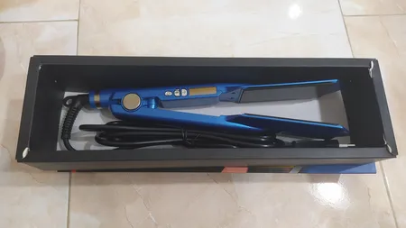 اتو مو روزیا مدل HR745