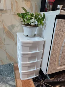 تجریه خرید ارگانایزر ممتاز پلاستیک مدل A4