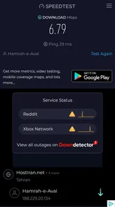 تجریه خرید مودم 4G LTE قابل حمل زد تی ای مدل U10S Pro