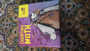 تجریه خرید بازی فکری برد باز مدل شبپره متقلب