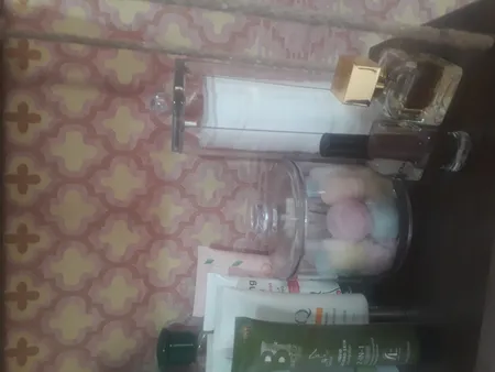 استند پد آرایشی ویژن کد MM03 مجموعه 2 عددی