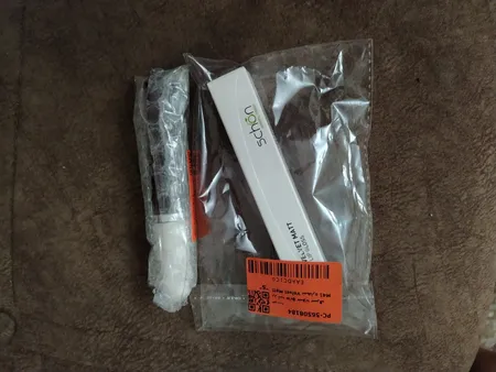 رژ لب مایع شون سری Velvet Matt شماره M52