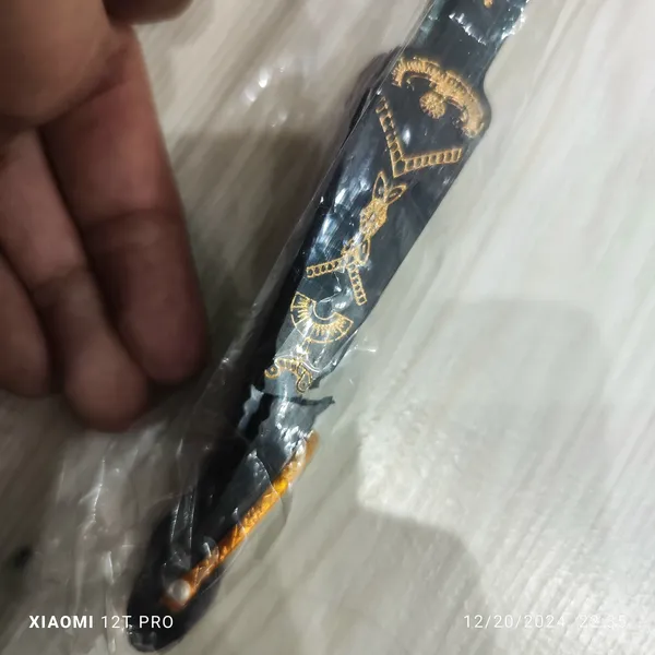 عکس ارسالی خریدار