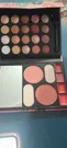 تجریه خرید پالت آرایش صورت انی لیدی مدل Fashion