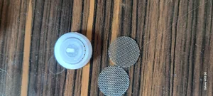 تجریه خرید سرشیر آب رزوه بیرون مدل ناب 10 عددی